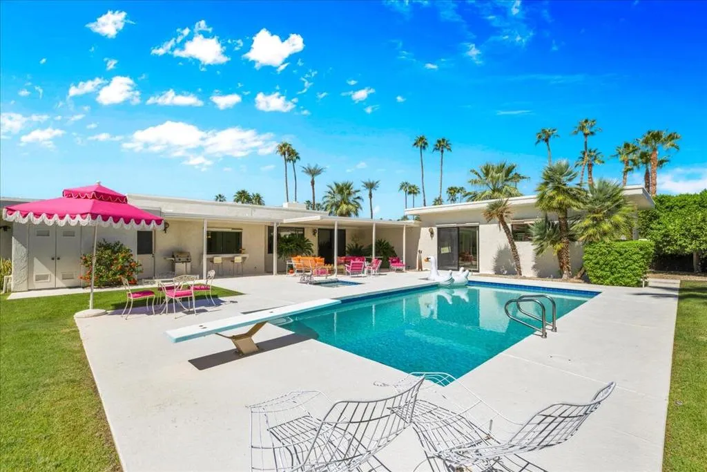 45660 Camino Del Rey, Indian Wells, California 92210 home-pic-22